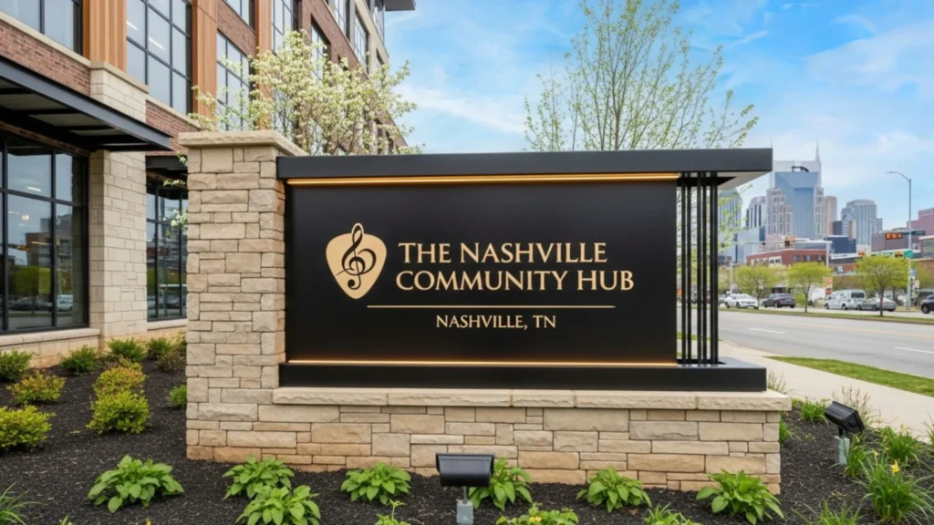 Industries we serve in Nashville