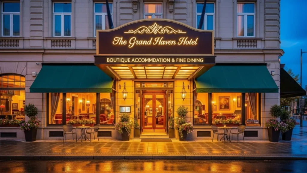 Industries we serve in Charlotte