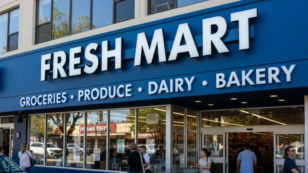 Strategic Signage Solutions for Jacksonville's Dynamic Marketplace