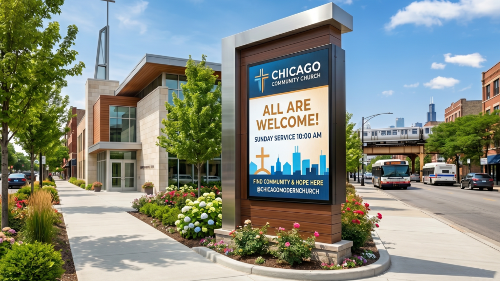 Industries we serve in Chicago