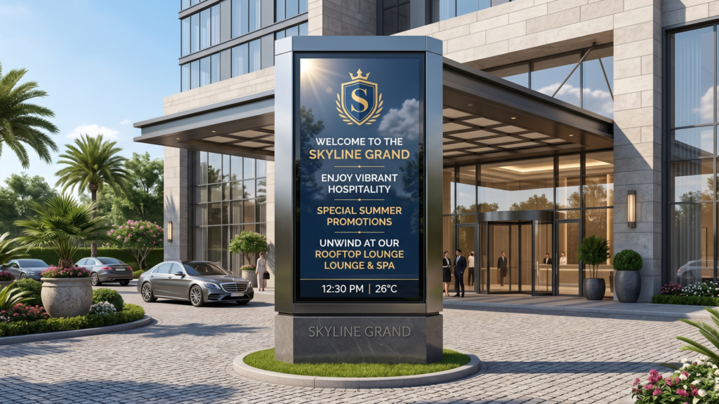 Industries we serve in Your City