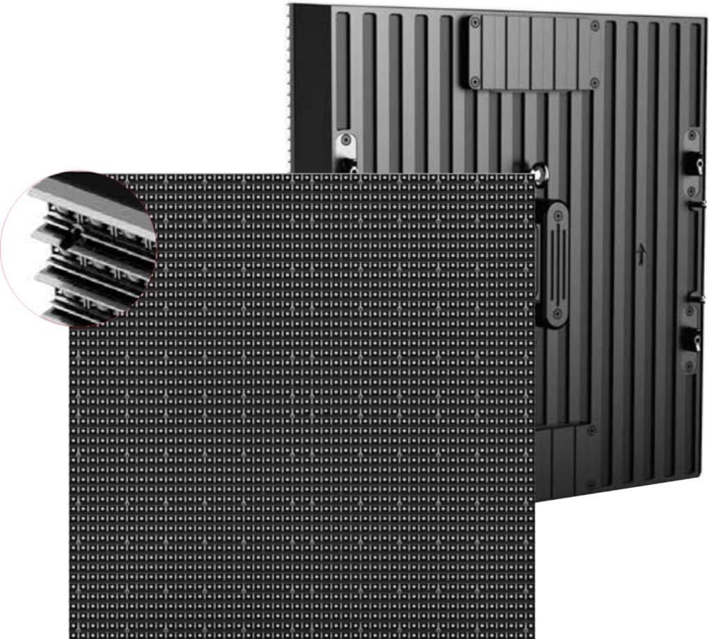 LED Display